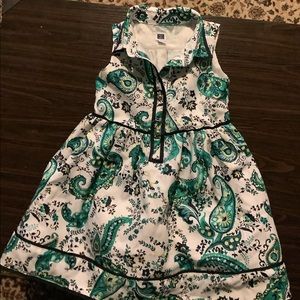 Janie and jack 18-24months